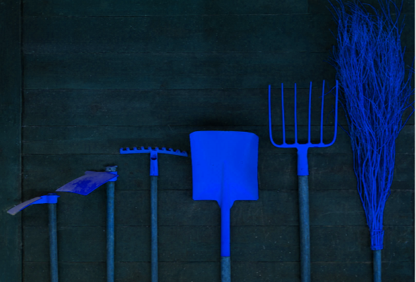 Farm Tools