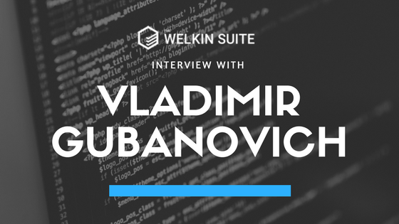 Welkin Suite Header
