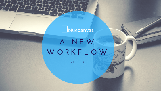 A new way to do Salesforce releases with Blue Canvas Title Graphic