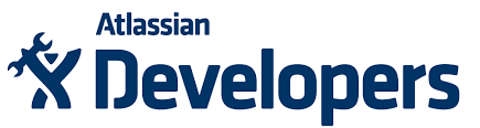 Atlassian Developers Logo