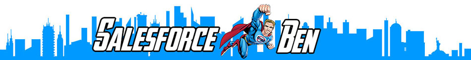 Salesforce Ben