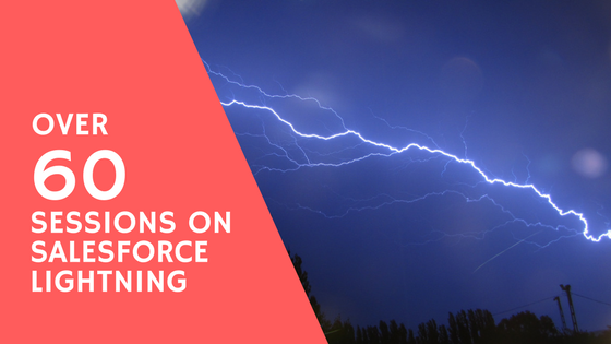 60 salesforce lightning sessions banner