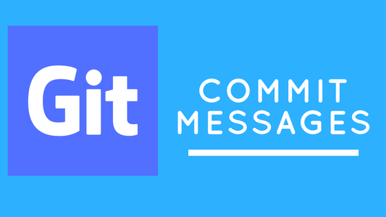 Git Commit Messages Salesforce