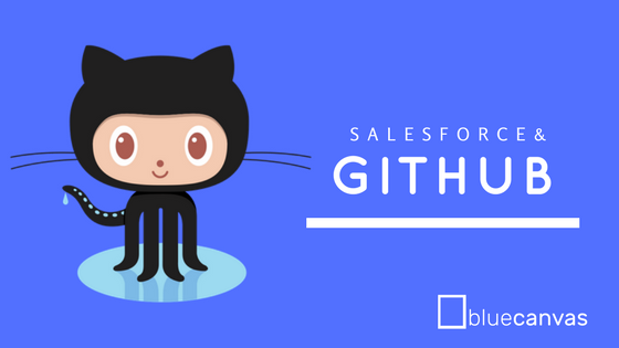 Salesforce and GitHub