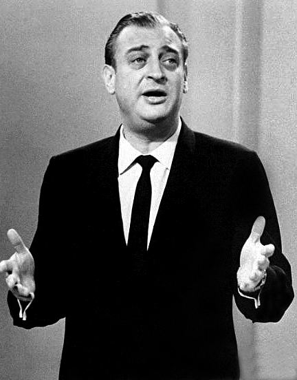 Rodney Dangerfield 1972