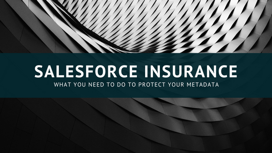 Salesforce Insurance